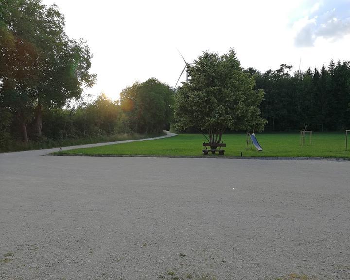Tegelhof