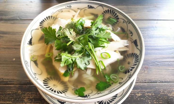 To1980 - Vietnamese Street Food