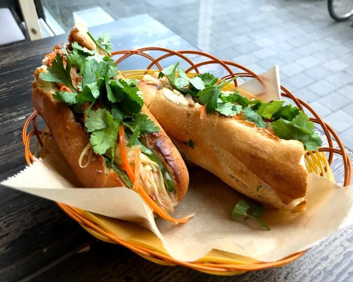 To1980 - Vietnamese Street Food