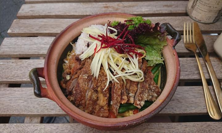 To1980 - Vietnamese Street Food