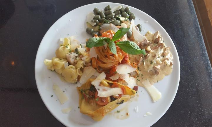 Pizzeria Da Latto