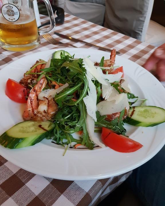 Pizzeria Da Latto