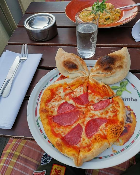 Pizzeria Da Latto