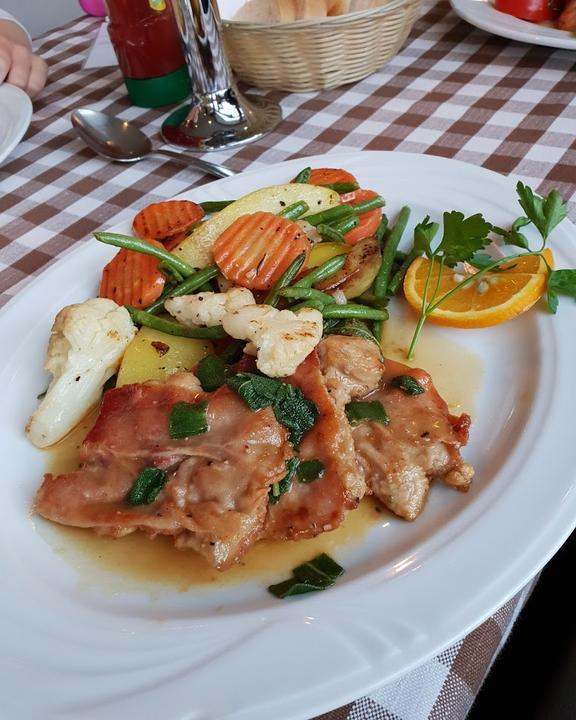 Pizzeria Da Latto