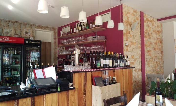 Pizzeria Da Latto