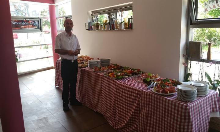 Pizzeria Da Latto