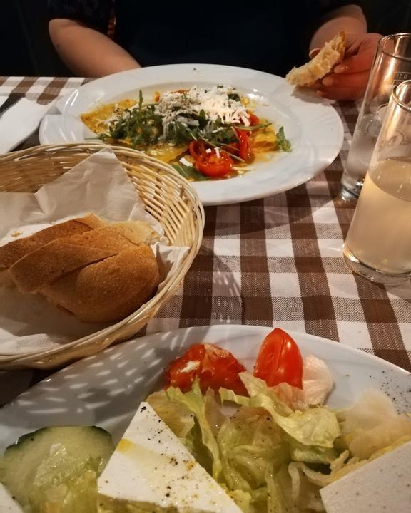 Pizzeria Da Latto