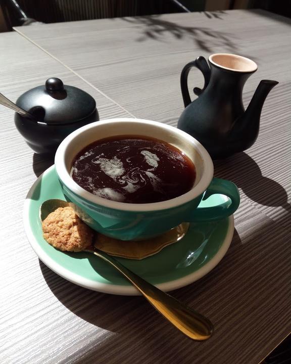 Cafe Banoi
