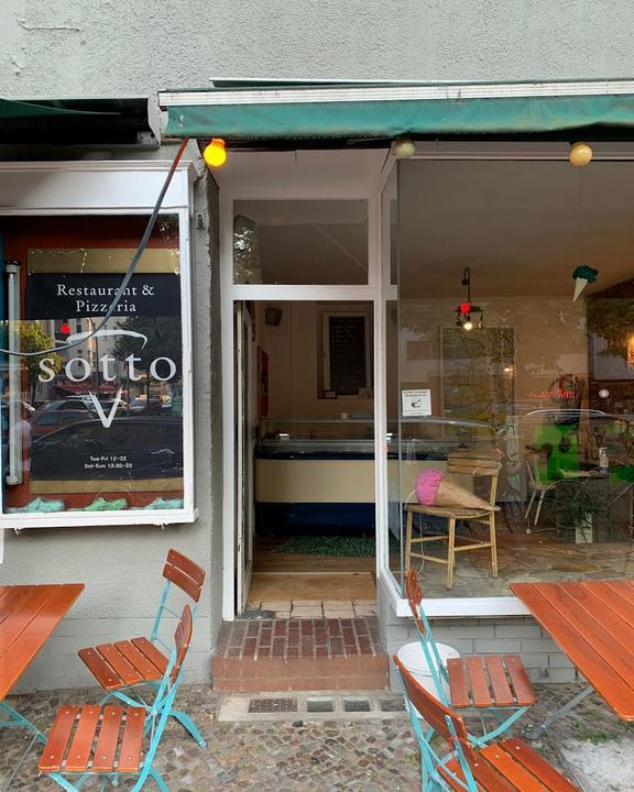 Sotto