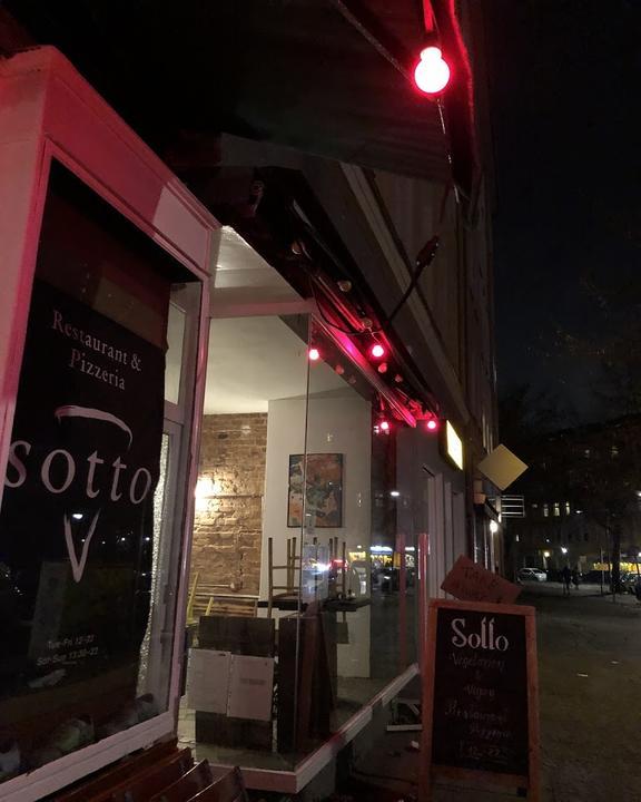 Sotto