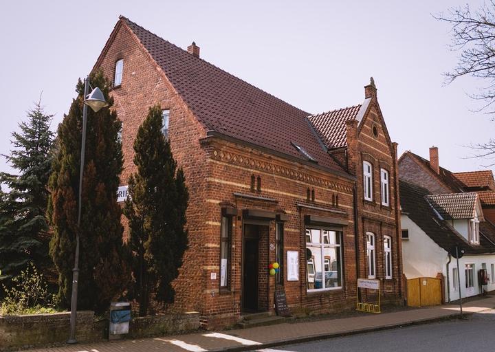 Cafe Lykka