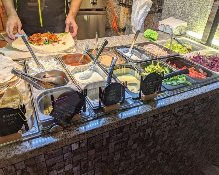 Schanzen Doner