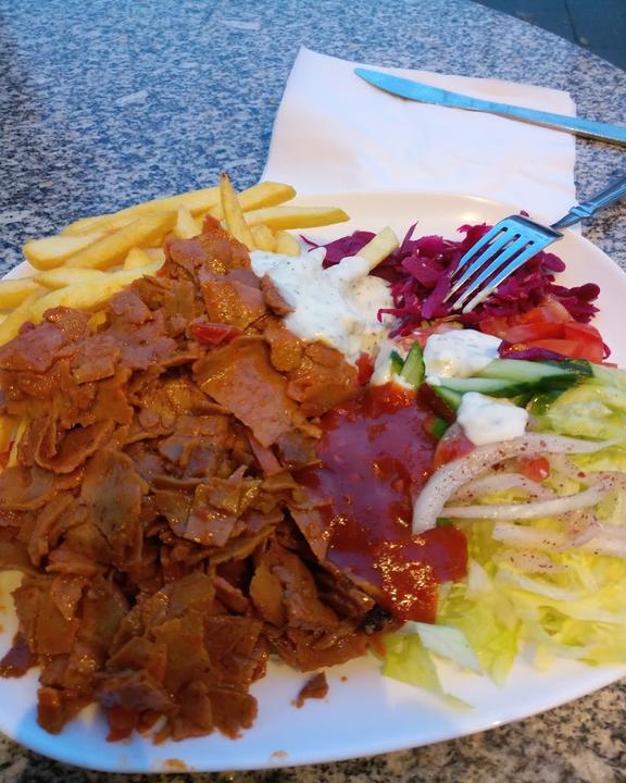 Schanzen Doner