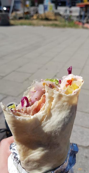 Schanzen Doner