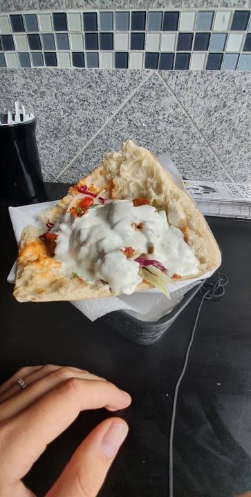 Schanzen Doner
