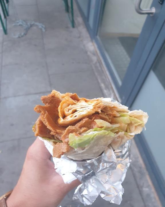 Schanzen Doner
