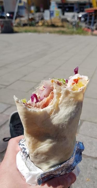 Schanzen Doner