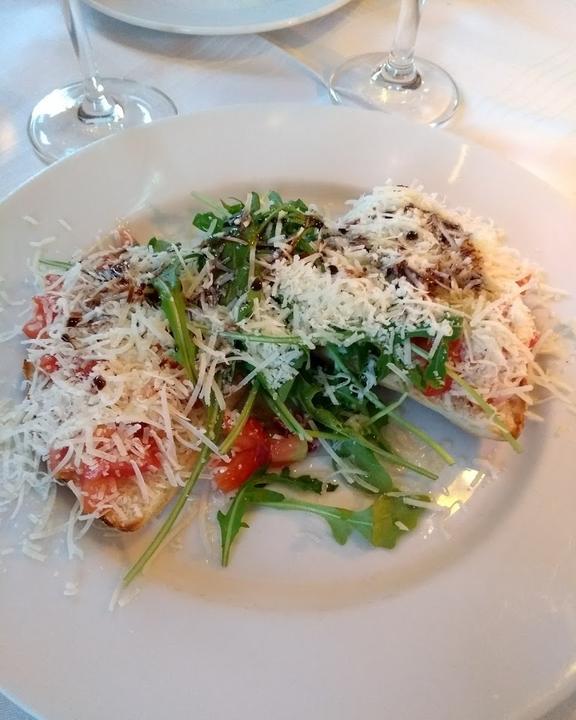 Osteria Sole Mio