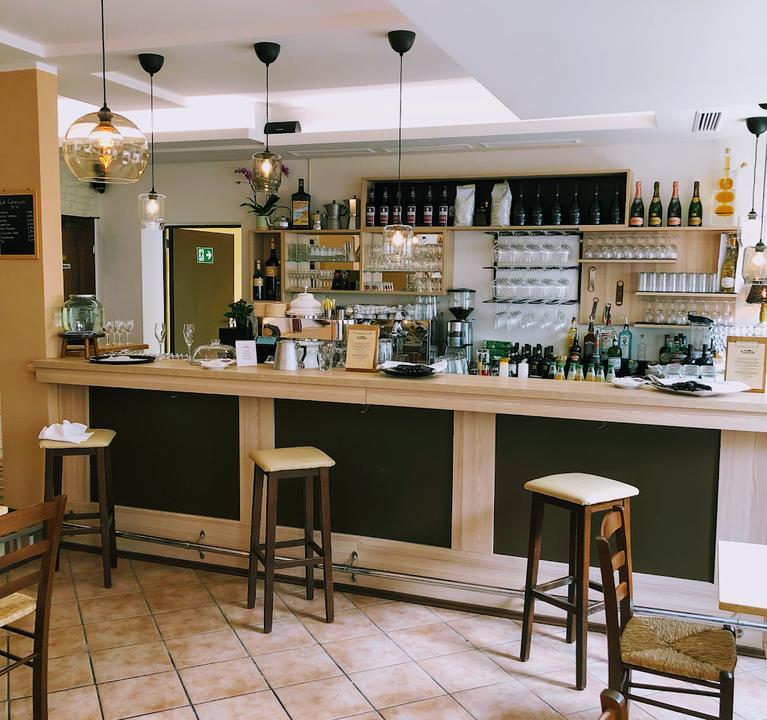 Partenopeo bistrot