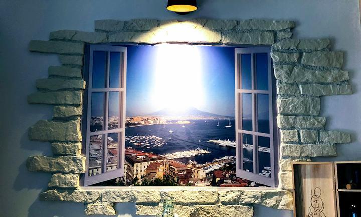 Partenopeo bistrot