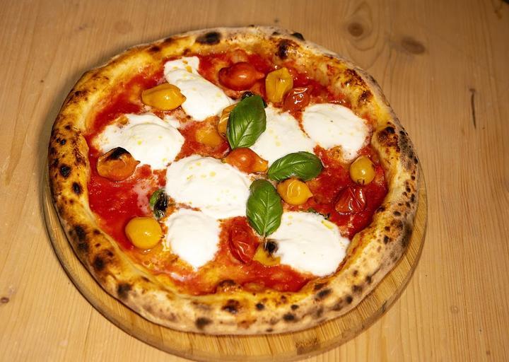 Partenopeo bistrot