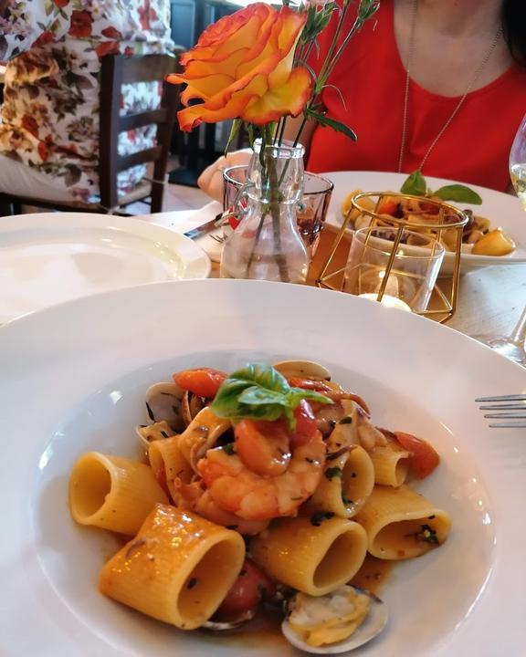Partenopeo bistrot