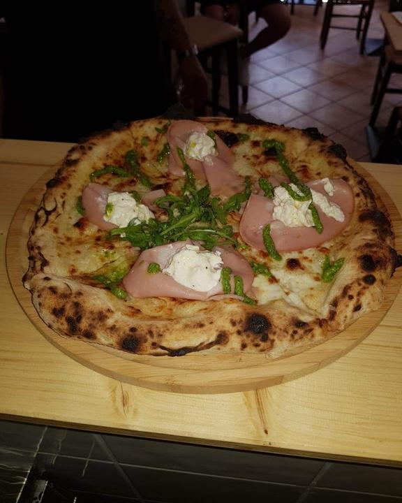 Partenopeo bistrot