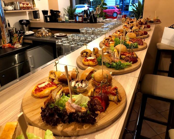 Partenopeo bistrot