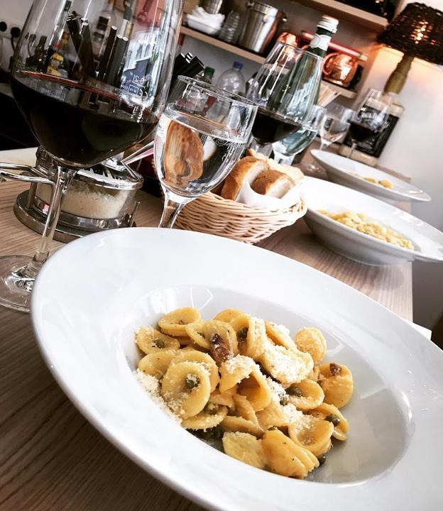 Partenopeo bistrot