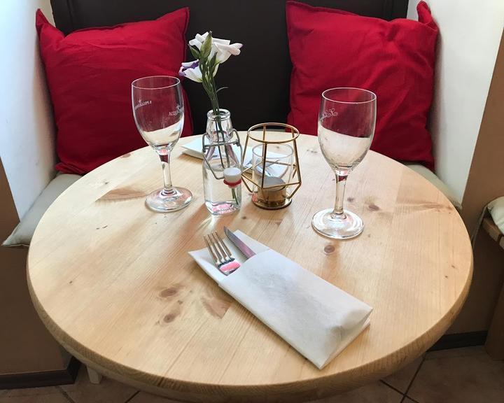 Partenopeo bistrot