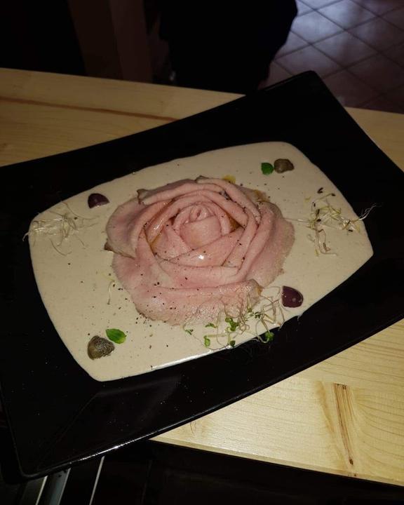 Partenopeo bistrot