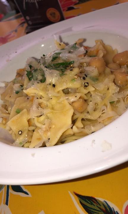 Partenopeo bistrot