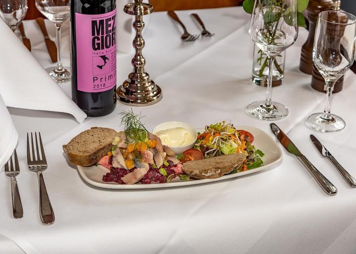 BUTZ Restaurant