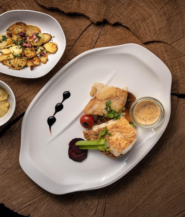 BUTZ Restaurant