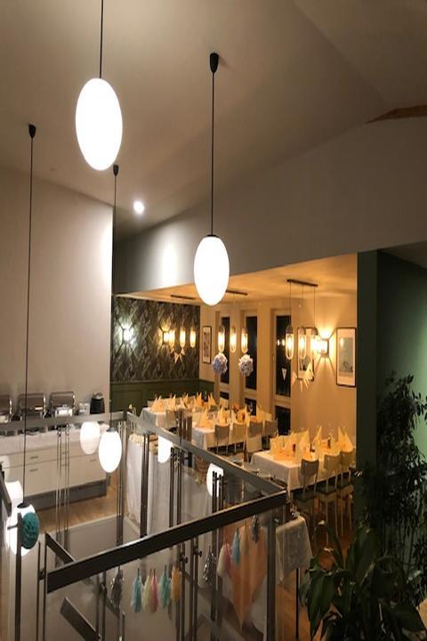 Cafe Vivo