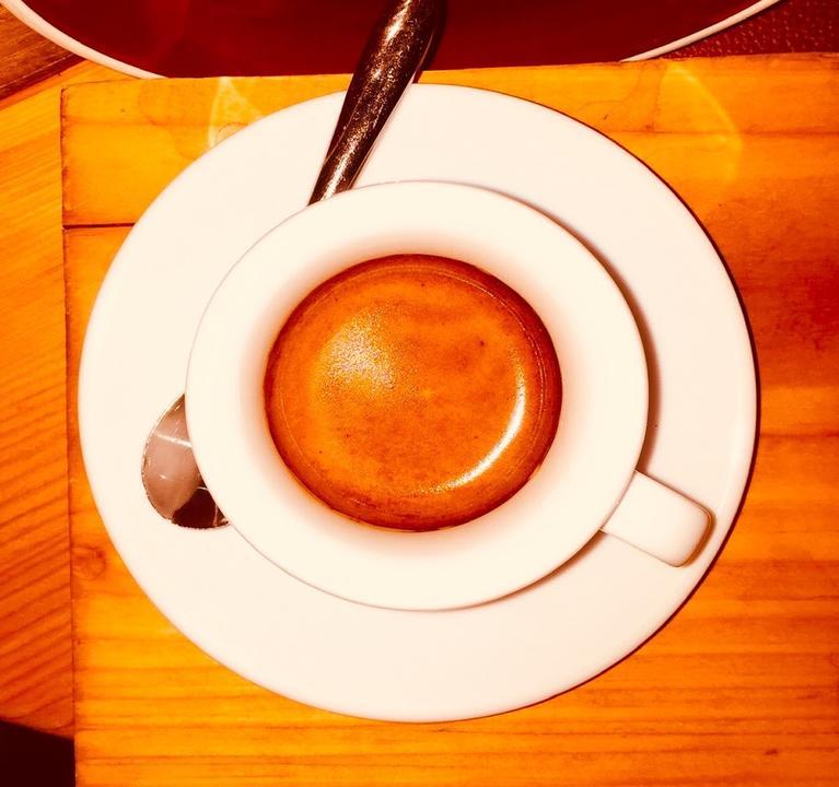 Cafe Bar Espressivo