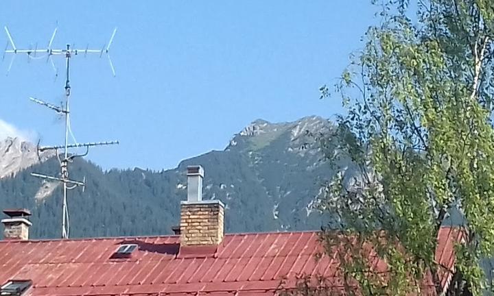 Rathausstube Wallgau