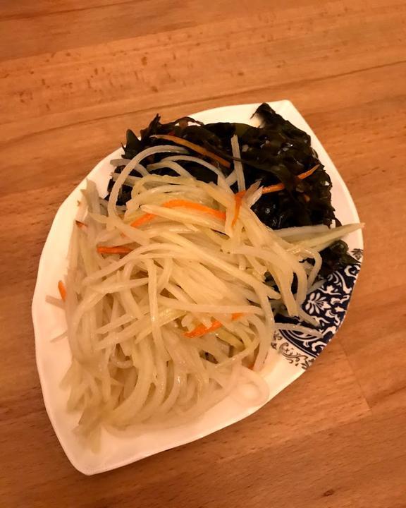 How How  China Restaurant