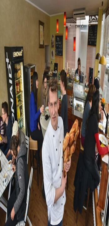 La Bonne Baguette