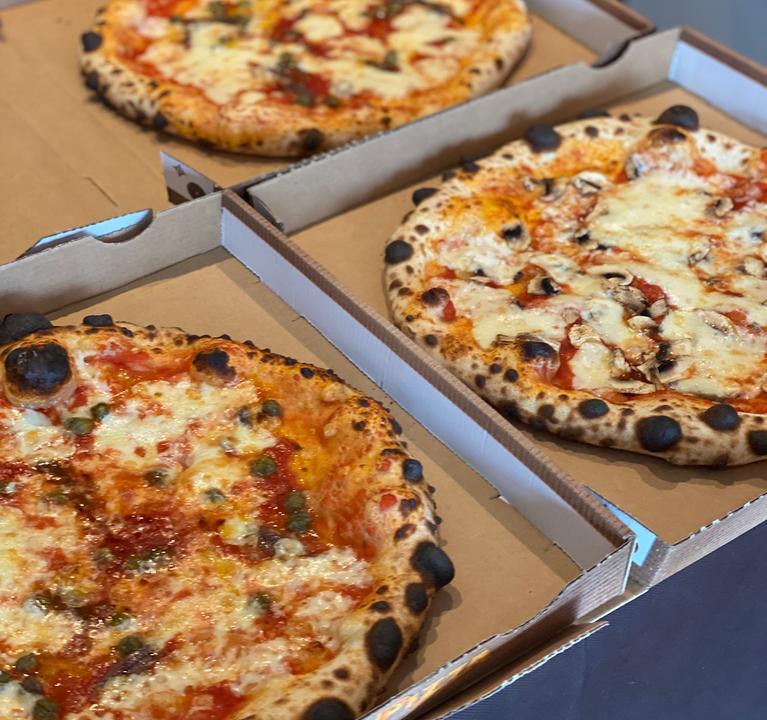 da Giovanni Ristorante e Pizzeria