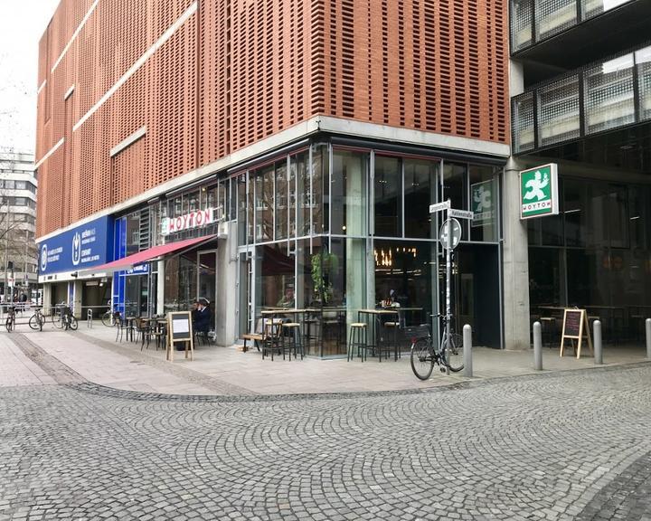 Woyton Bremen