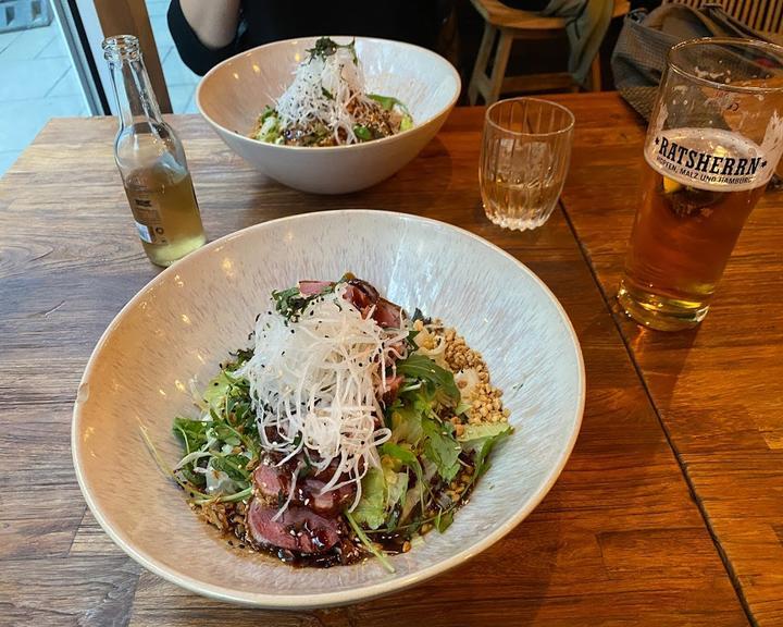 Vietbowl