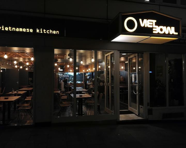 Vietbowl