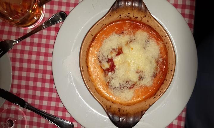 Osteria No1