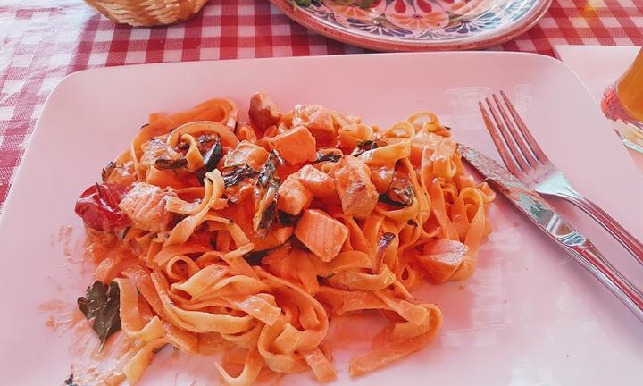 Osteria No1