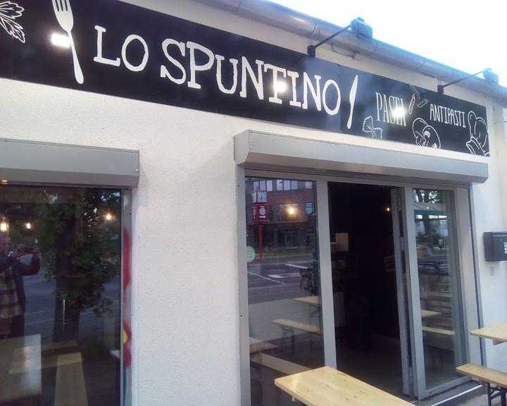 Lo Spuntino