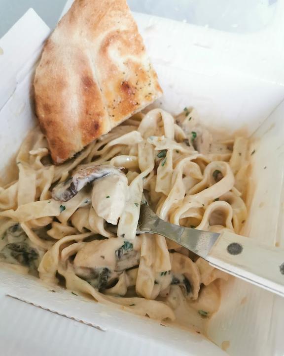 Lo Spuntino
