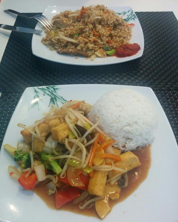 Asia Nam Hai