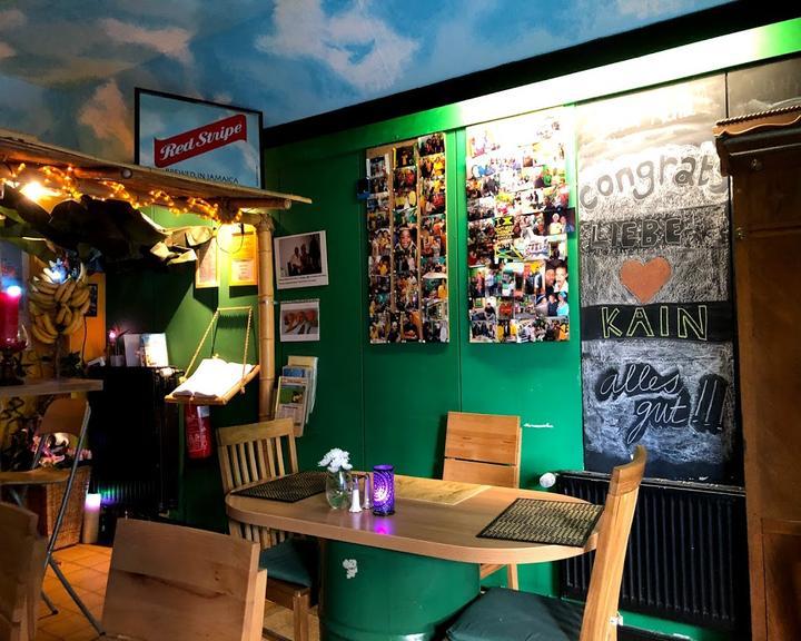YA-MAN Caribbean Soul food