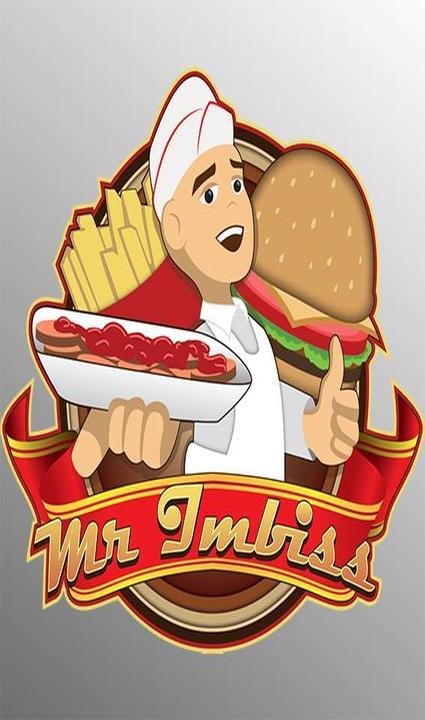 Mr. Imbiss